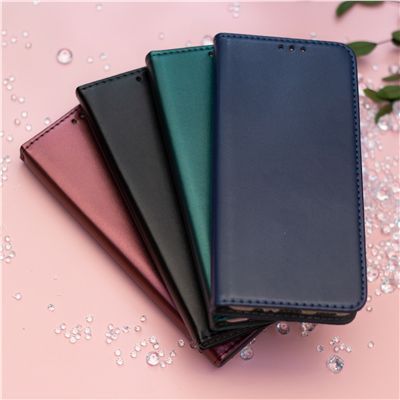 Etui Smart Magnetic Do Xiaomi Redmi Note 12S 4G