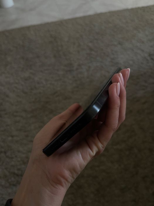 Vendo iphone 15 pro max 256gb