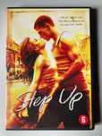 [DVD]    Step Up