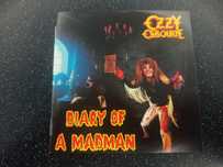 Ozzy Osbourne - Diary of a madman