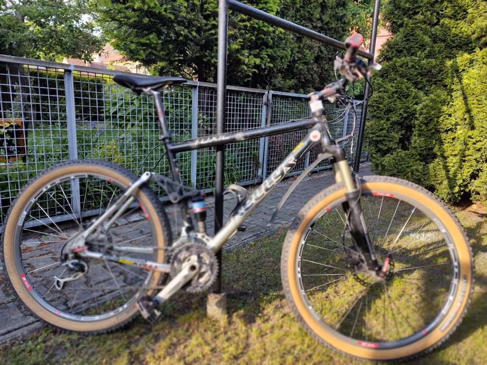 Rower MTB Kellys Toxic