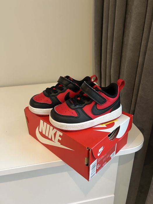 дитячі Nike кросівки, 22 розмір, ідеальний стан