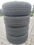 Opony GOODYEAR Efficient Grip