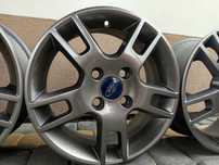 Felgi aluminiowe 15 ford fiesta MK7 focus 4x108