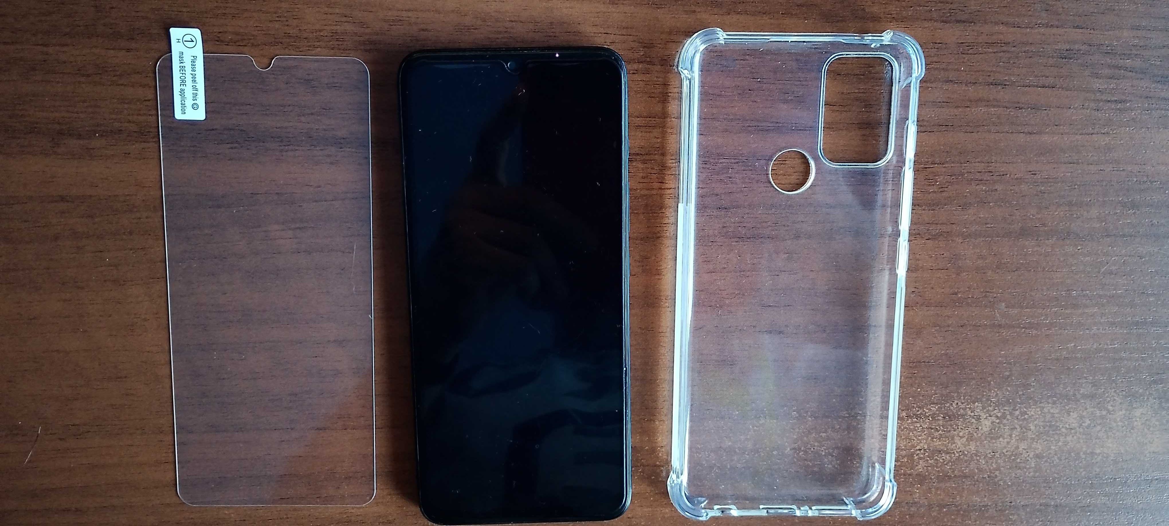 Motorola Moto G50 5G kolor steel grey