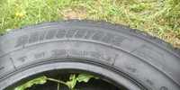 Opony letnie Bridgestone Duravis 215/70 R15 109/107s light truck2szt