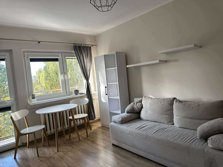 Mieszkanie m-3 po remoncie -  super lokalizacja Teofilów