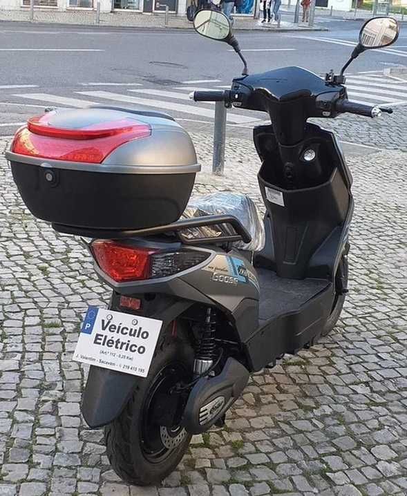Vortex Scooter E-MINI (VEMOP) - Twol Veículo de Mobilidade Pessoal
