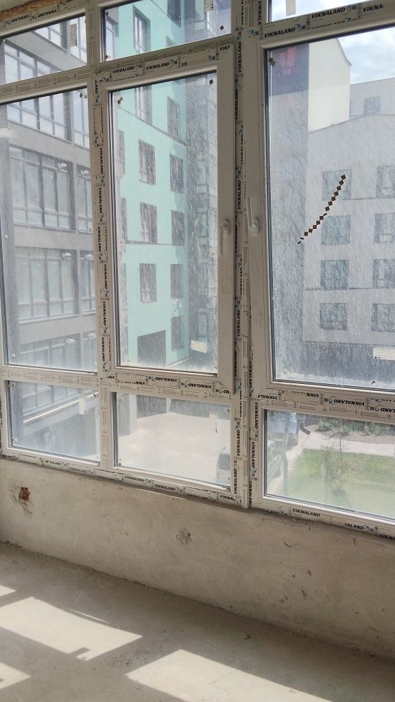 Продам 2 х кімнатну квартиру