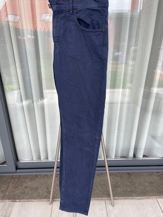 Calças (Sacoor, Zara, H&M)