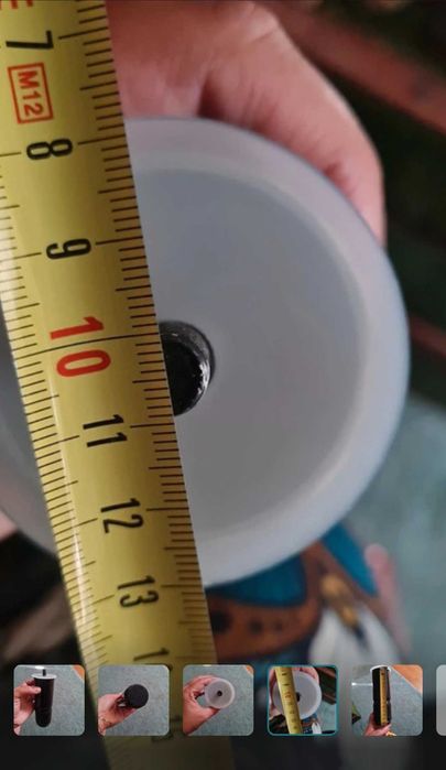 Pes para cama 14cm altura