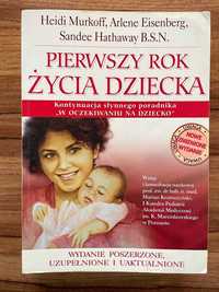 Pierwszy rok z życia dziecka