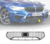 GRADE INFERIOR PARA BMW G30 G31 17-19 LOOK M5 ACTIVE CRUISE