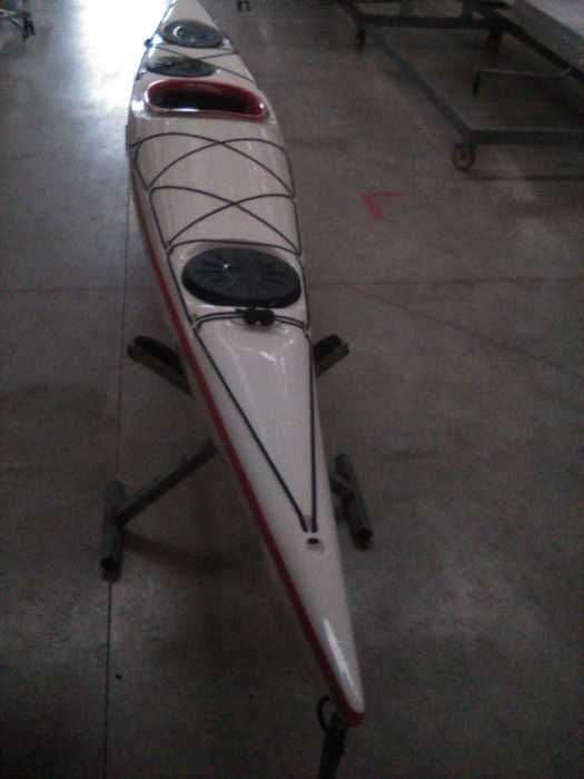 3 Kayaks para desocupar