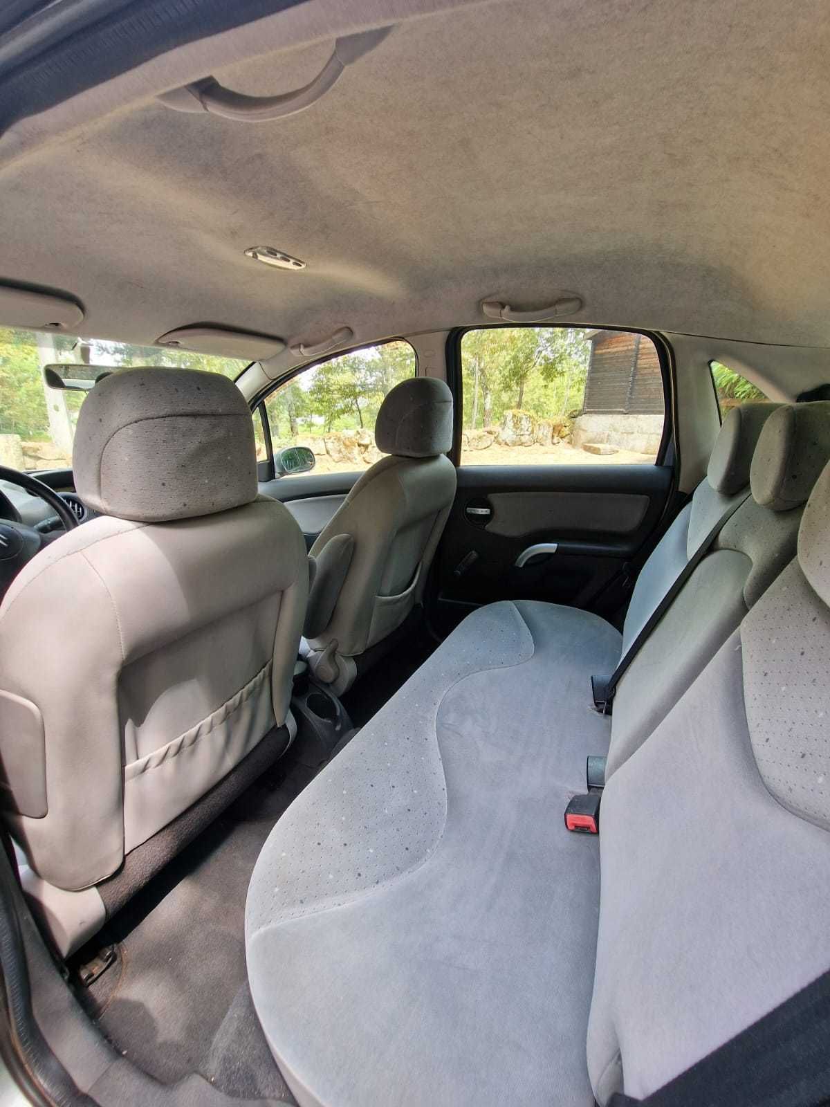 Citroën C3 1.1 AC