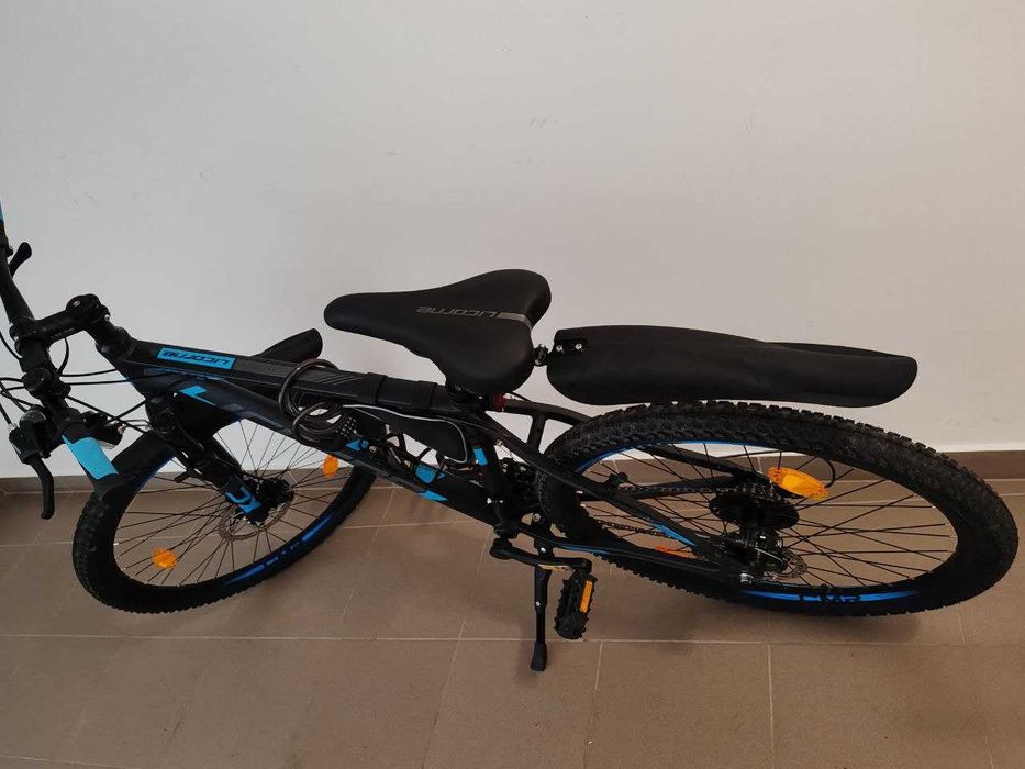 licorne bike effect 26