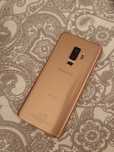 Samsung S9+ Duos Desbloqueado