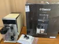 Кофемашина Seco Grand Baristo