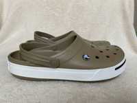 Глоги Crocs crocband оригінал, розм М 11  EU 44