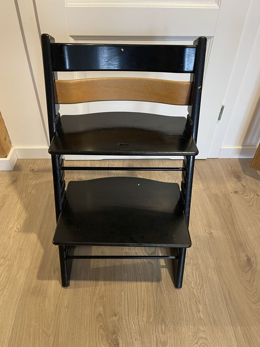 Krzesleko Stokke tripp trapp