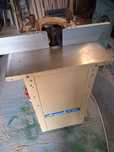 Frezarka Scheppach HF3000