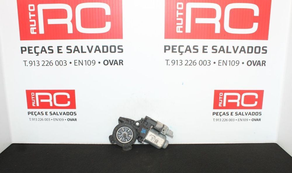 Motor Elevador Vidro Peugeot 207