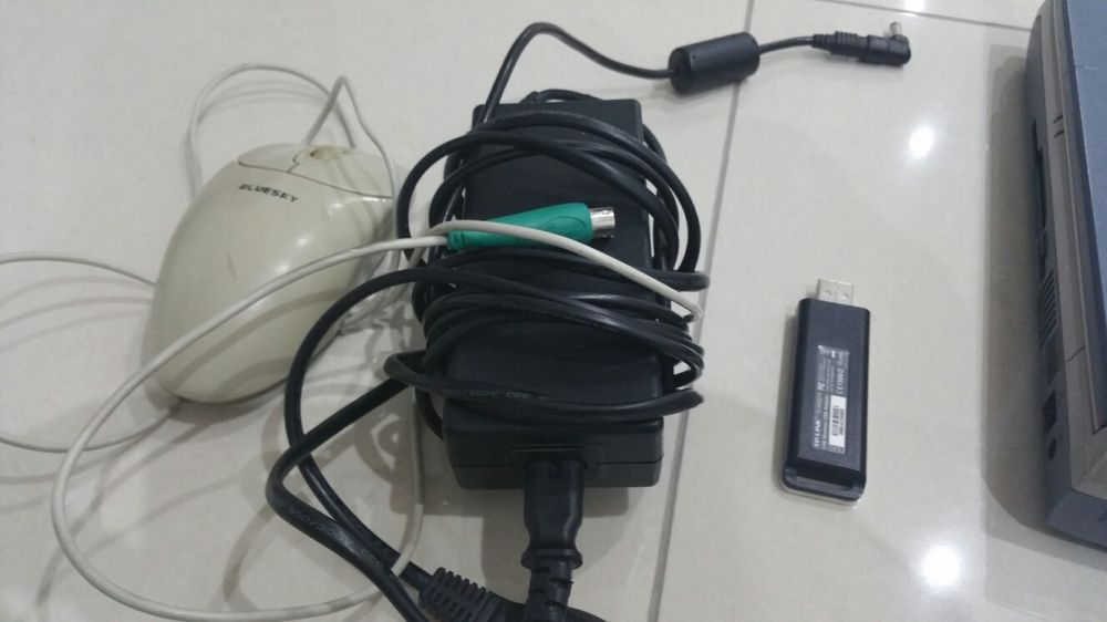 First Portable Computer - ELETRONIA64551001107203122