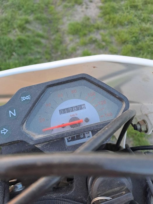 Cross Defender 150cc