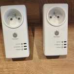 Adapter PowerGrid 9042 - Cały zestaw
