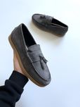 Чоловічі ASOS DESIGN Лофери із замші! Нові!