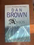 Dan Brown anjos e demonios