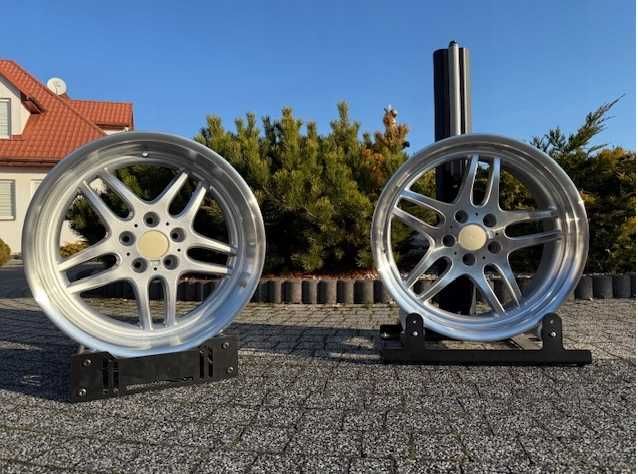 FELGI 971 do BMW E38 E39 E60 E61 E63 E65 Szeroki Rant 19 8,5j i 10j