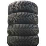 195/60/16 Nokian 195/60R16 89H WR D4 Zima 2017/19 5-6mm