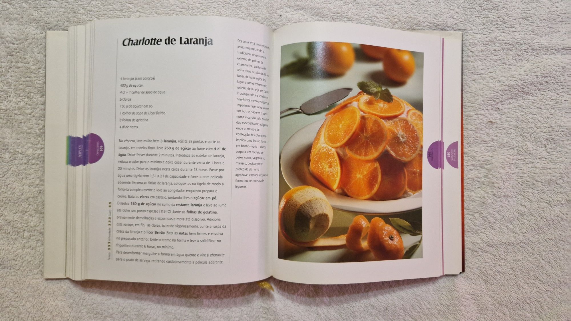 Livro de Culinária volume 2 da Vaqueiro