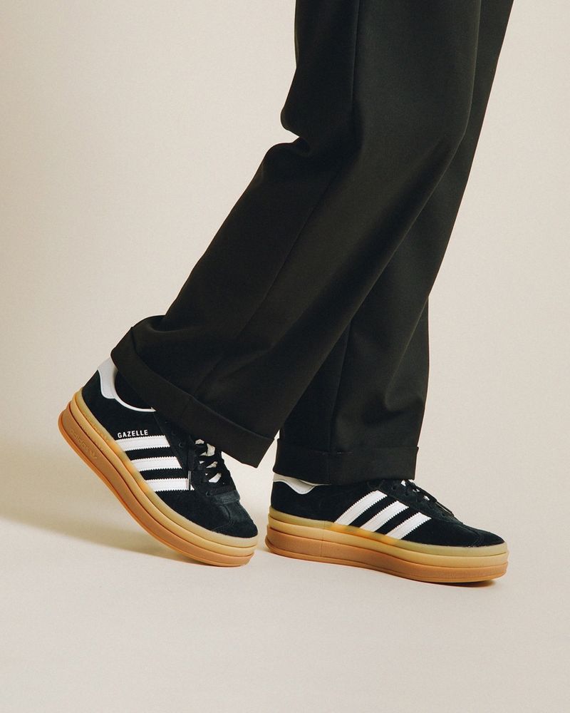 Кросівки adidas Originals Gazelle Bold