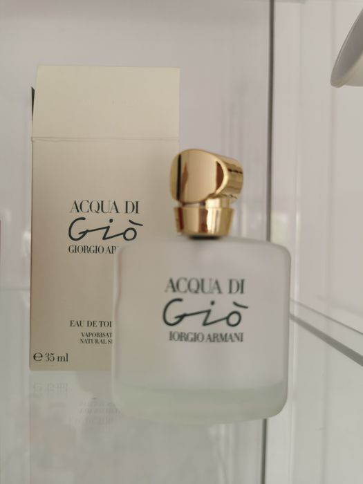 Giorgio Armani Acqua Di Gio edt