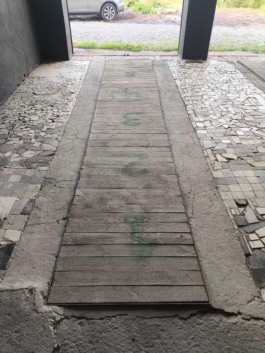 Здам бокс в гаражному каперативі