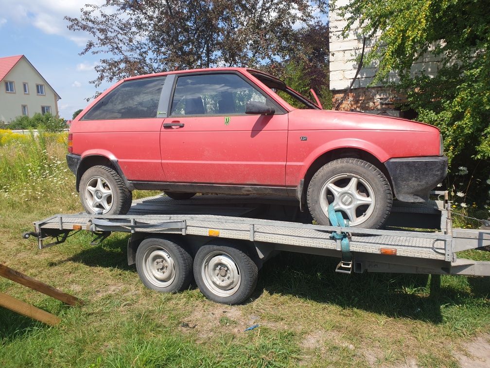 Запчасти розбор seat ibiza 021a malaga 023a  marbella ronda сеат сіат