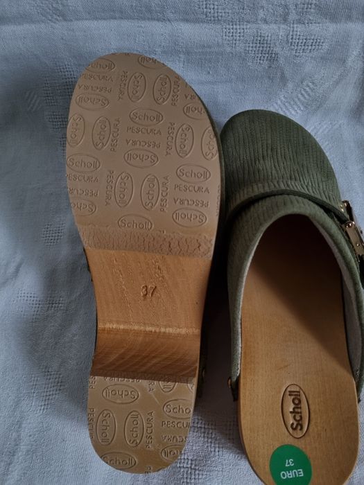 Buty damskie Scholl 37