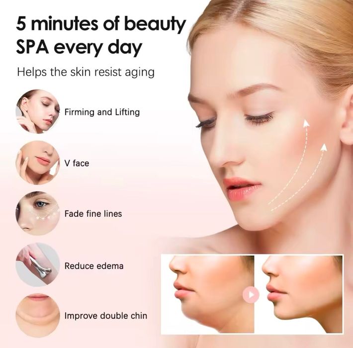 Мікрострумовий масажер