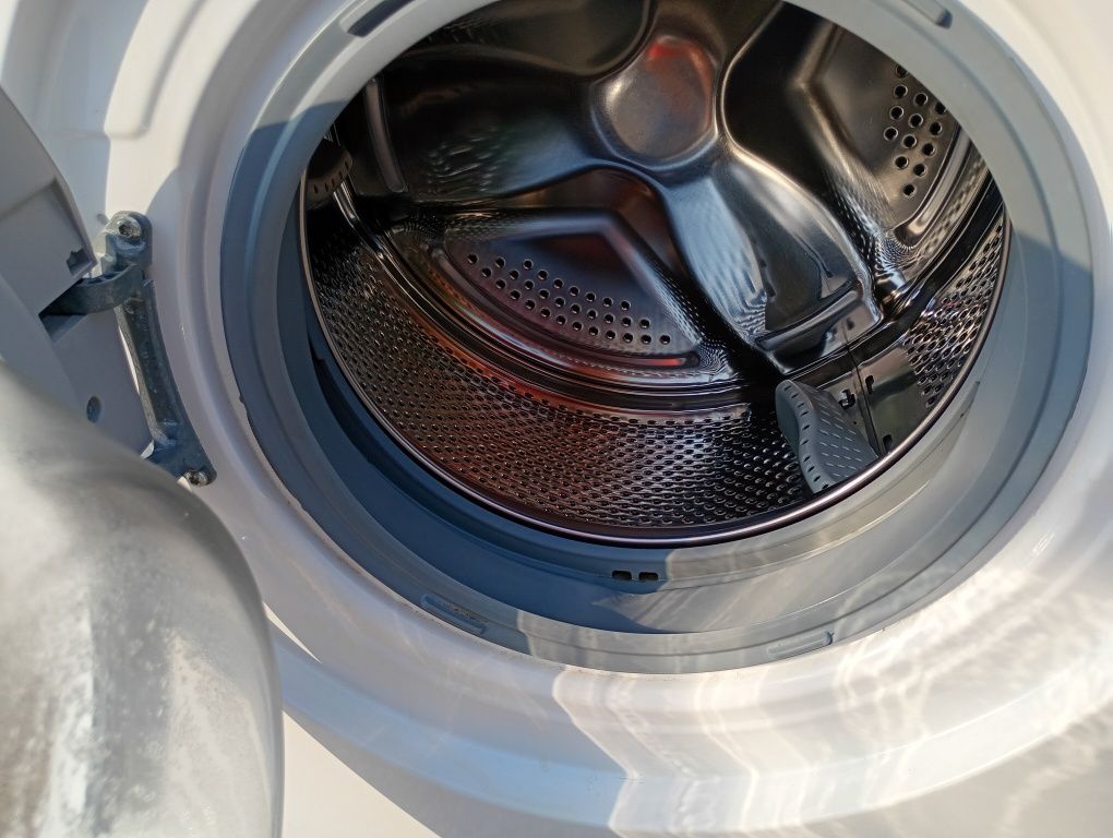 Máquina de lavar roupa de 7 kg SEMI-NOVA com entrega e garantia