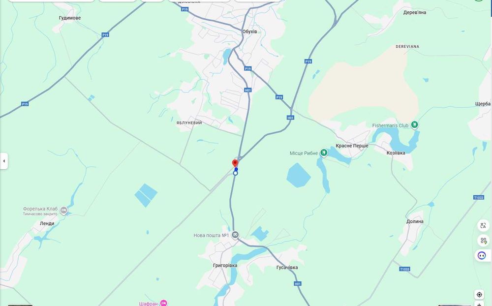 Переуступка дов-ї оренди (45 років) готовий об'єкт під бізнес!