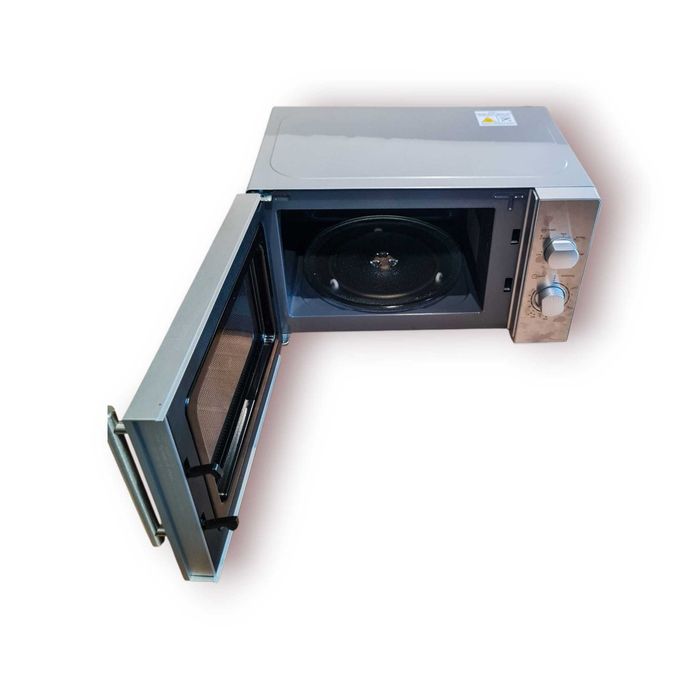 Micro-ondas Electronia FOX – 20L, 700W, 2 anos de garantia