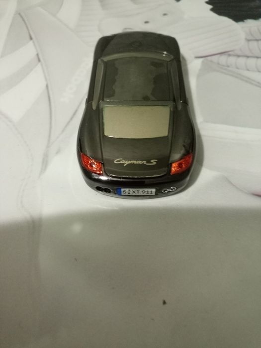 Телефон Porsche 911