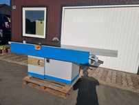 Wyrówniarka Guilliet Solidna 4x nóż 265cm x 51cm 380v Scm Spr