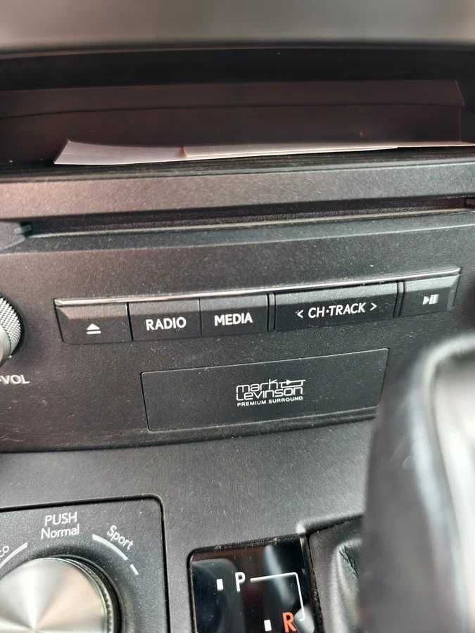Lexus NX 300h, 2019