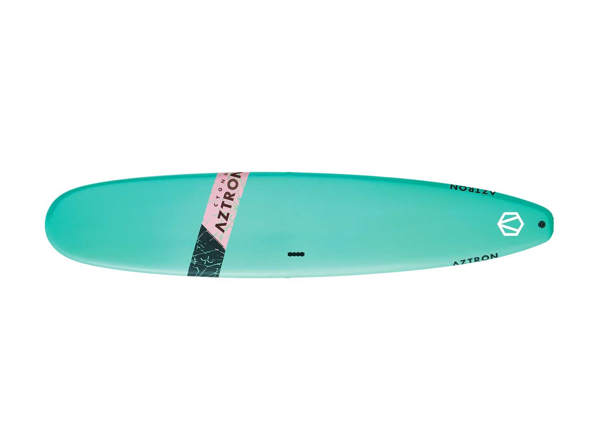 AZTRON - CYGNUS - Surf Soft Top - 9'0"
