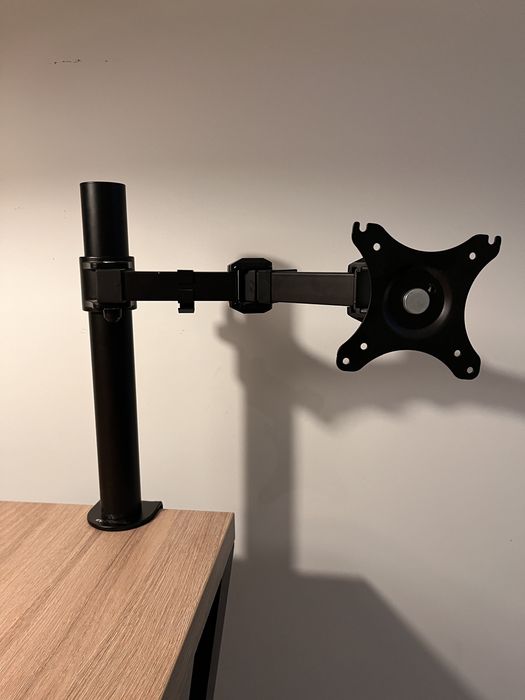 Uchwyt Ramię do monitora ErgoSolid