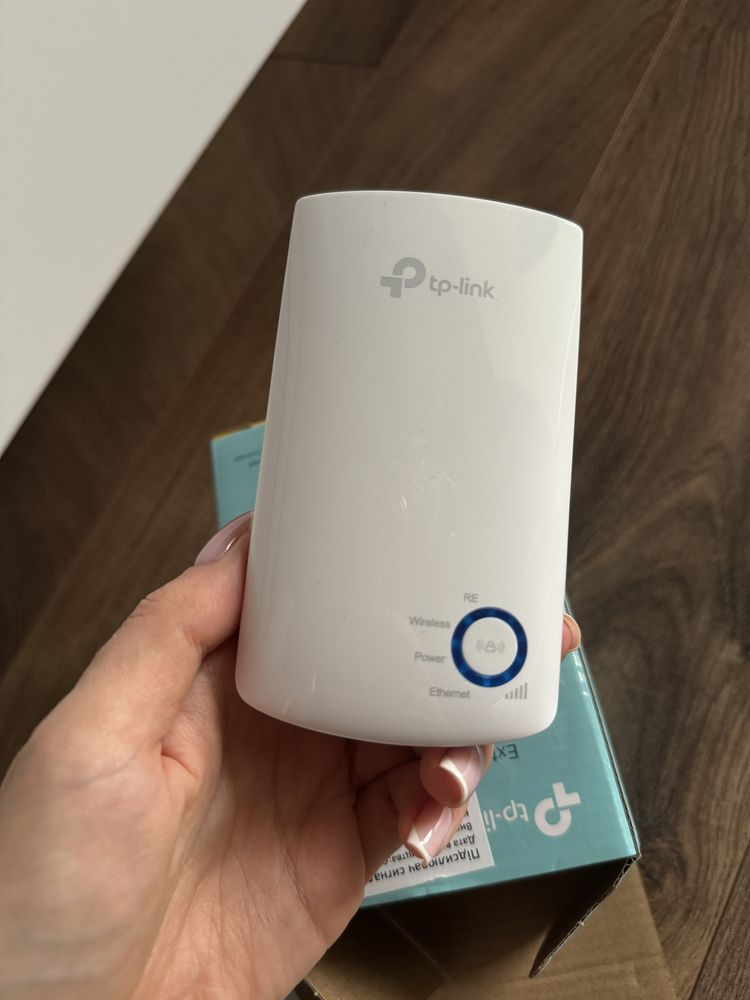 Підсилювач сигналу Wi-fi