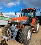 New Holland G170